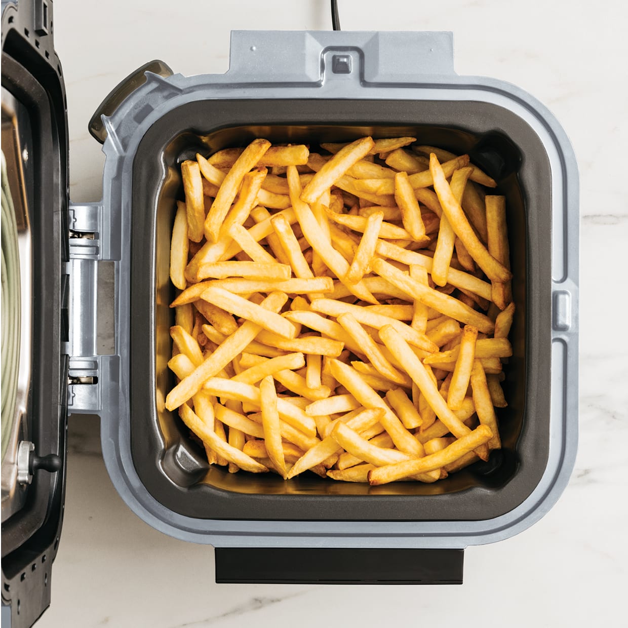 Nuwave air fryer pressure cooker store